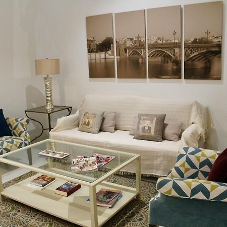 Wish Suite Marques De Paradas De Sevilla Экстерьер фото