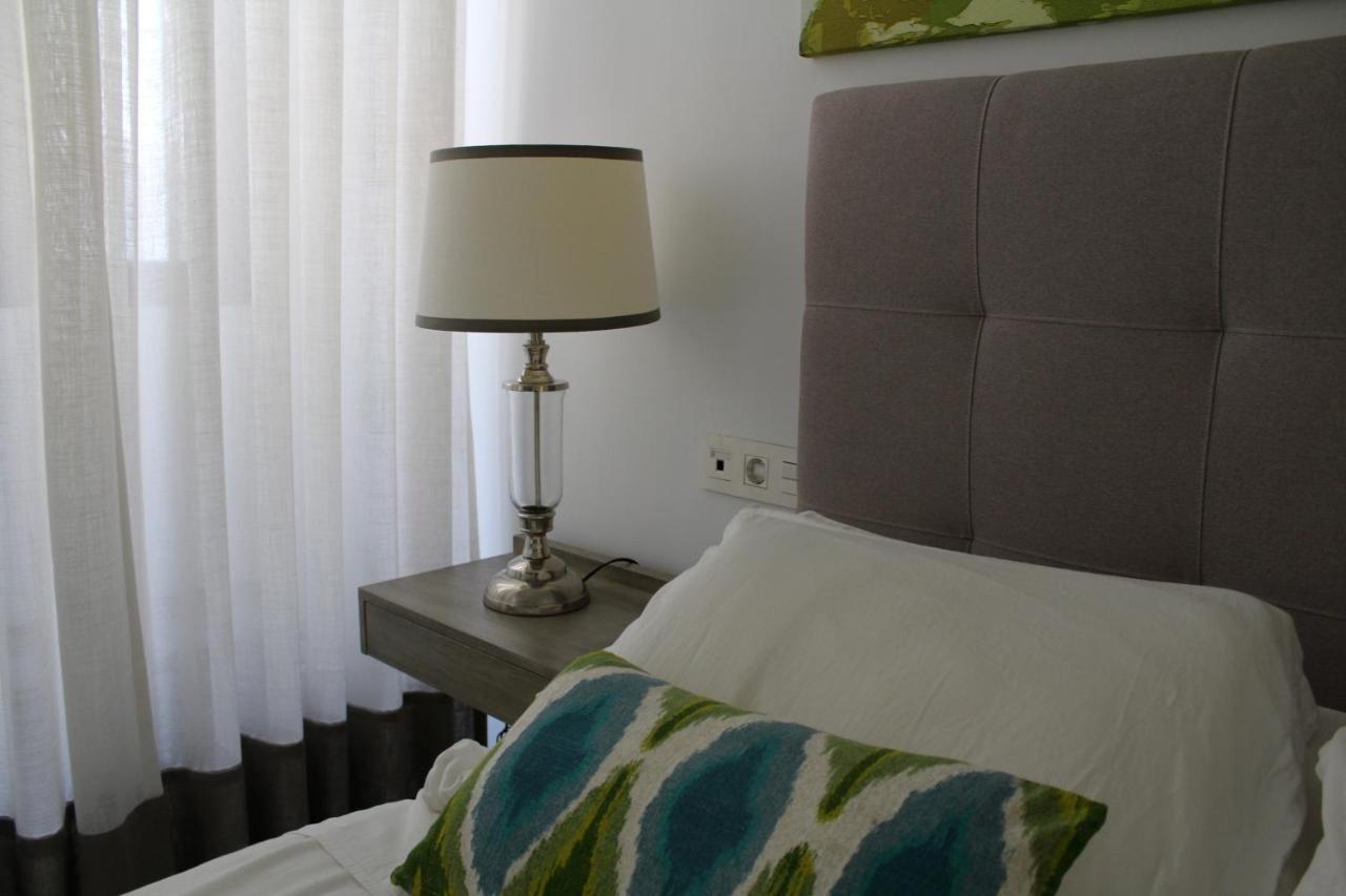 Wish Suite Marques De Paradas De Sevilla Экстерьер фото