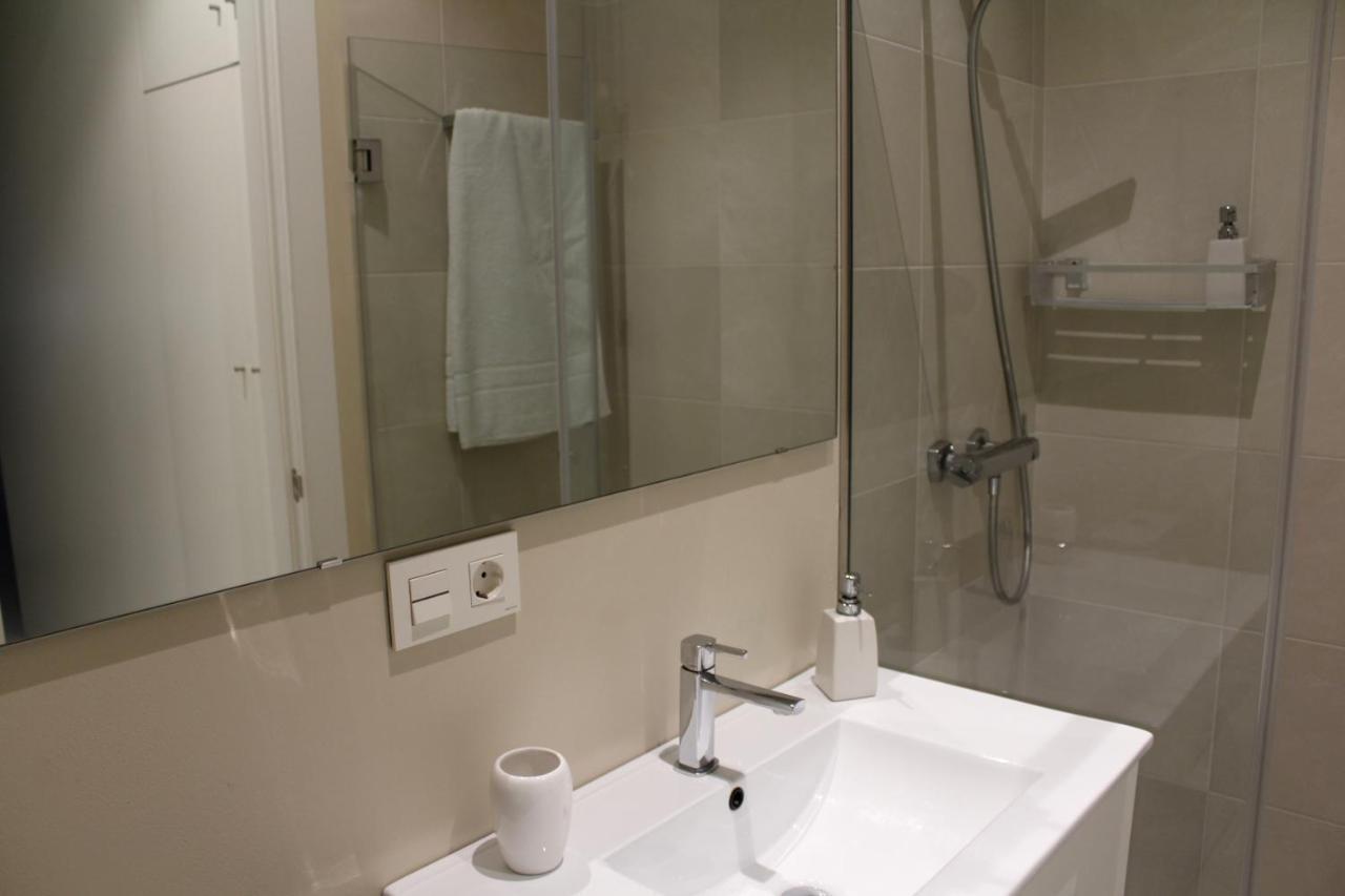 Wish Suite Marques De Paradas De Sevilla Экстерьер фото