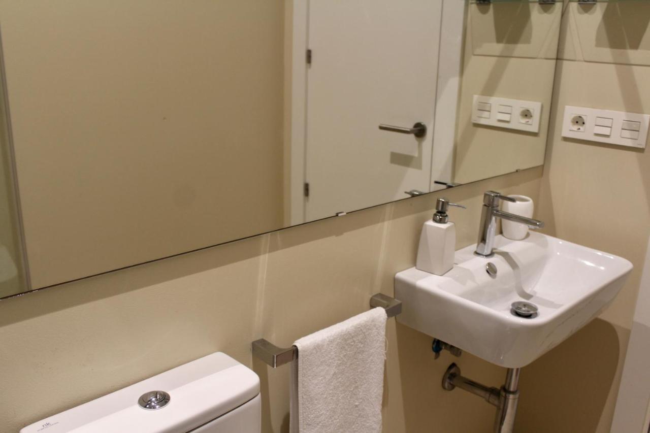Wish Suite Marques De Paradas De Sevilla Экстерьер фото