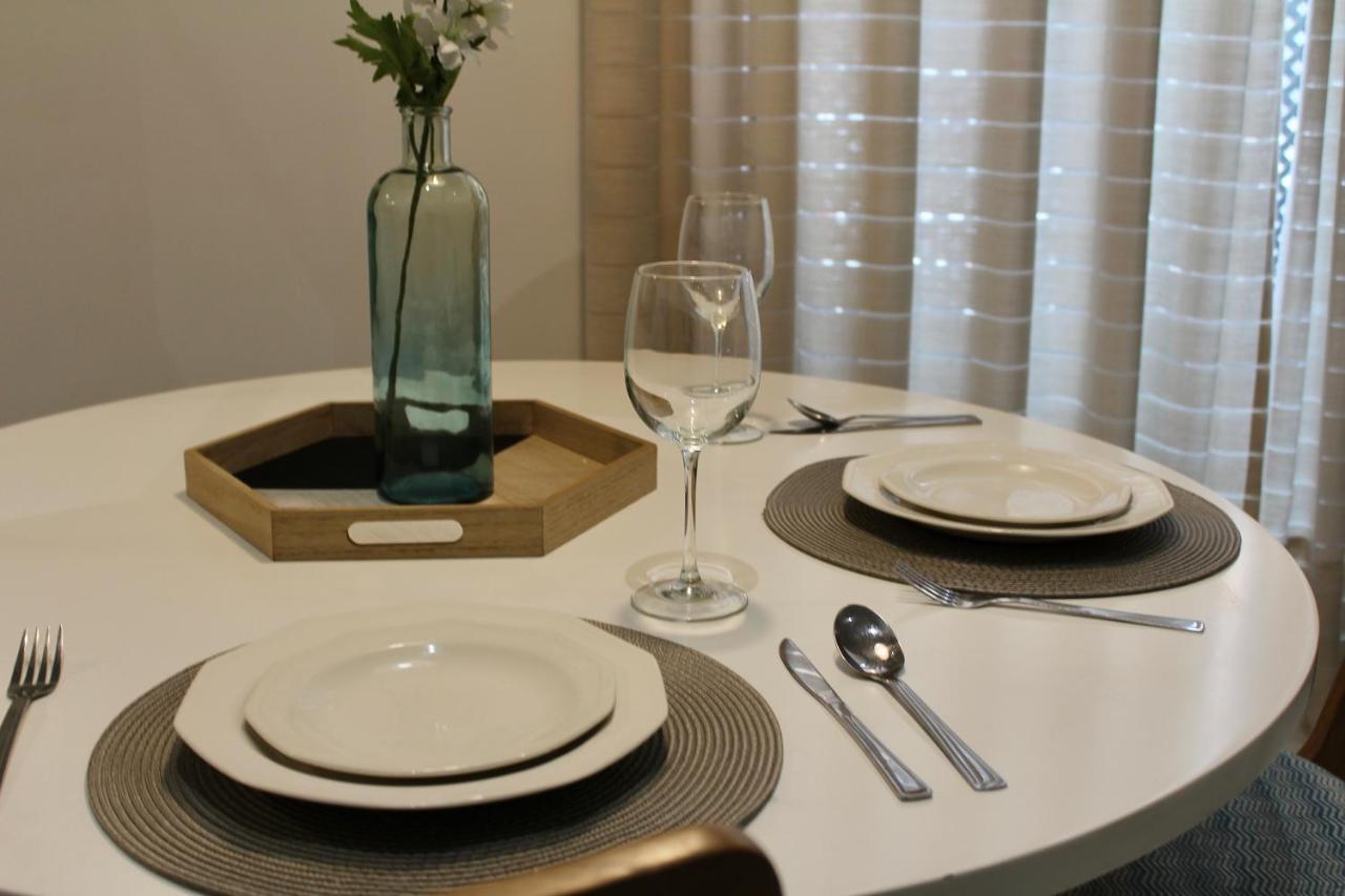 Wish Suite Marques De Paradas De Sevilla Экстерьер фото