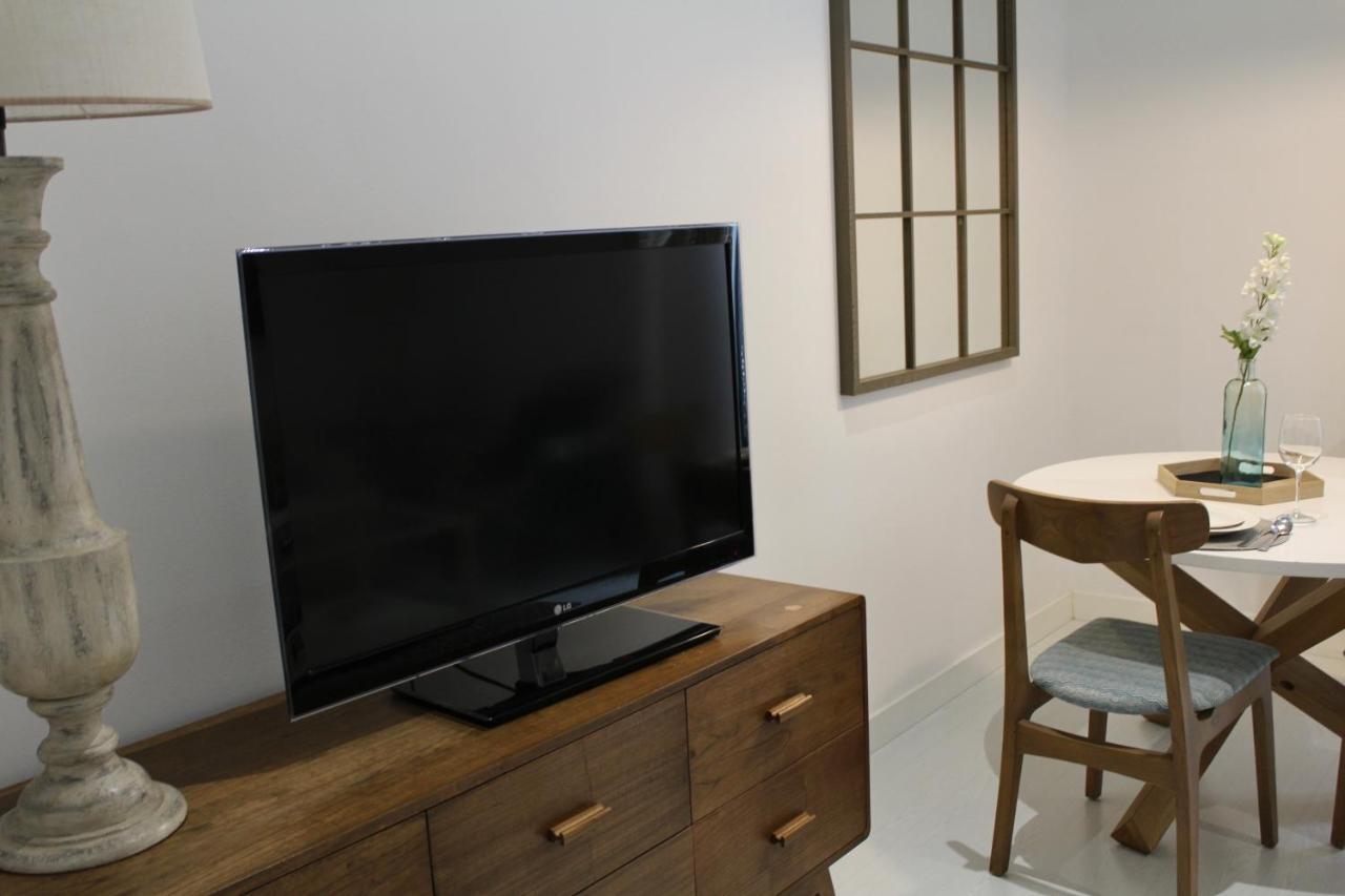 Wish Suite Marques De Paradas De Sevilla Экстерьер фото