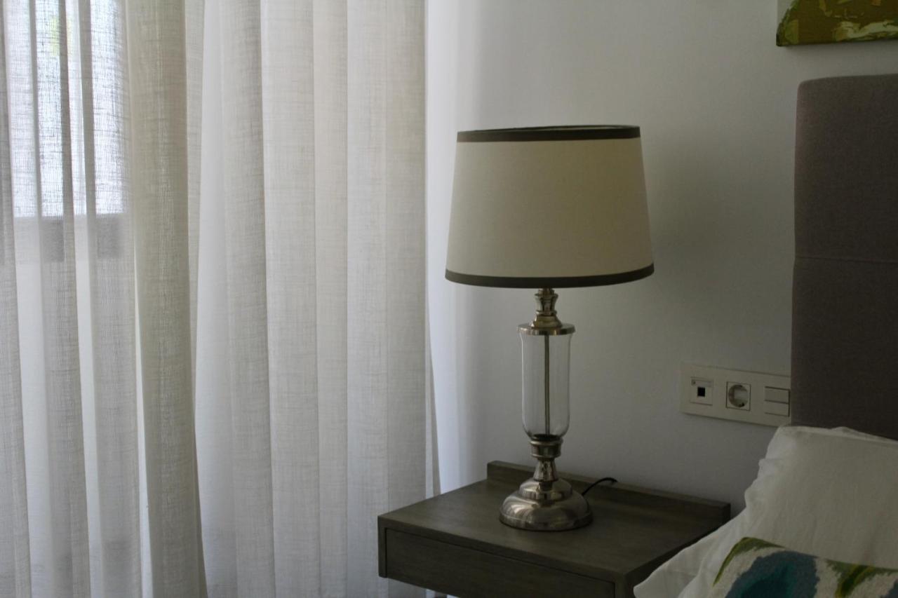 Wish Suite Marques De Paradas De Sevilla Экстерьер фото