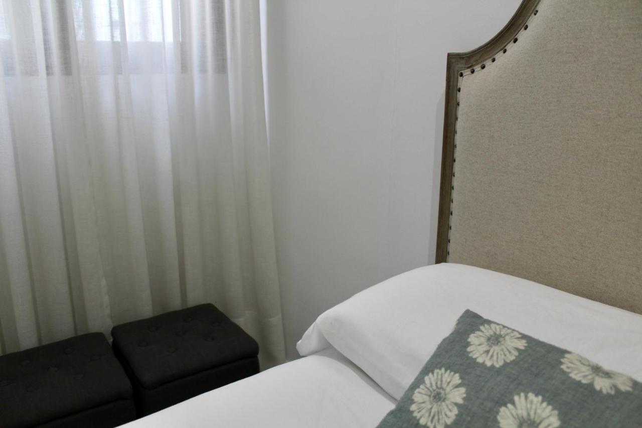Wish Suite Marques De Paradas De Sevilla Экстерьер фото