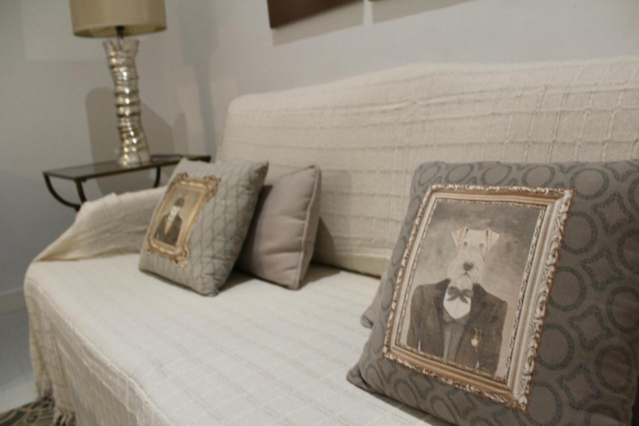 Wish Suite Marques De Paradas De Sevilla Экстерьер фото