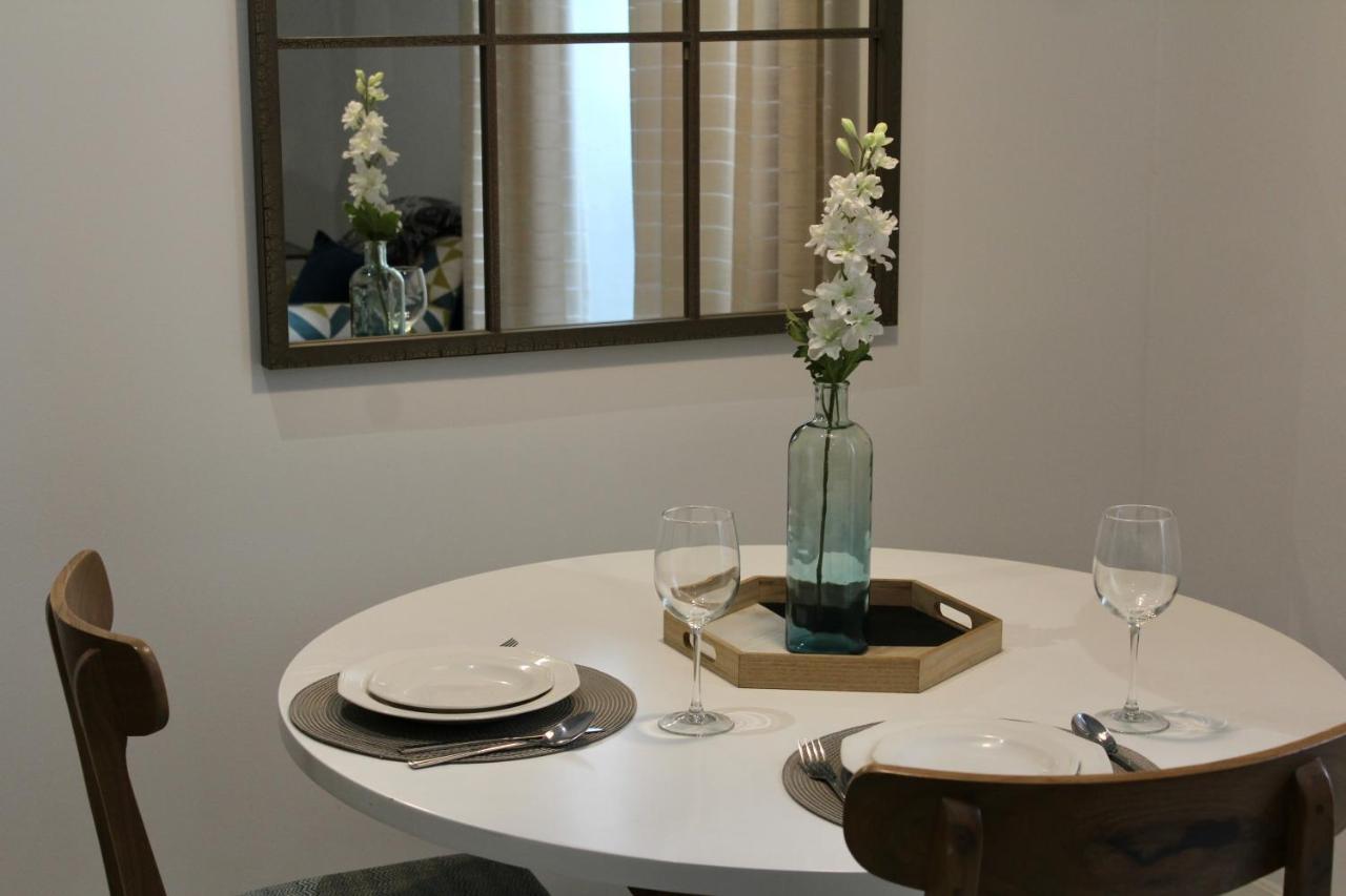 Wish Suite Marques De Paradas De Sevilla Экстерьер фото