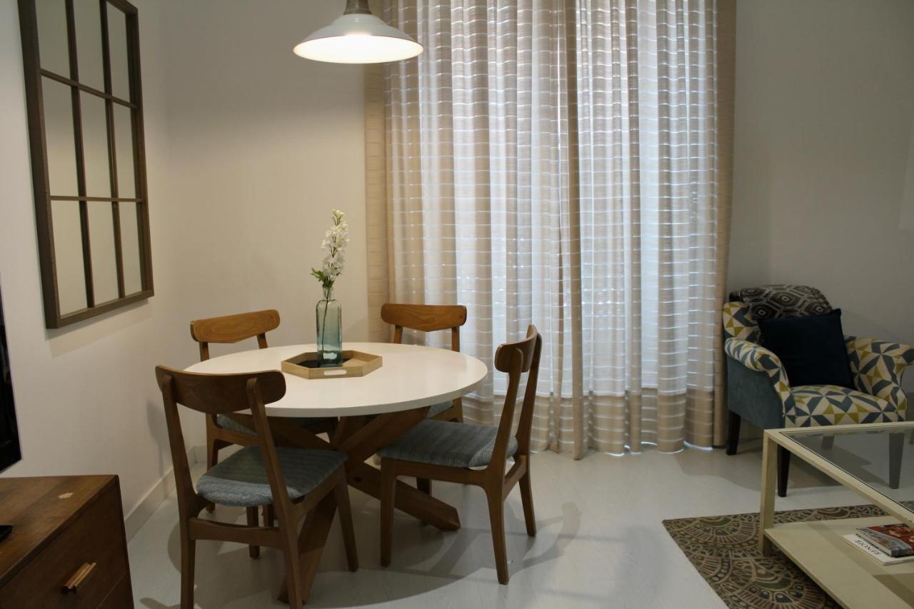 Wish Suite Marques De Paradas De Sevilla Экстерьер фото