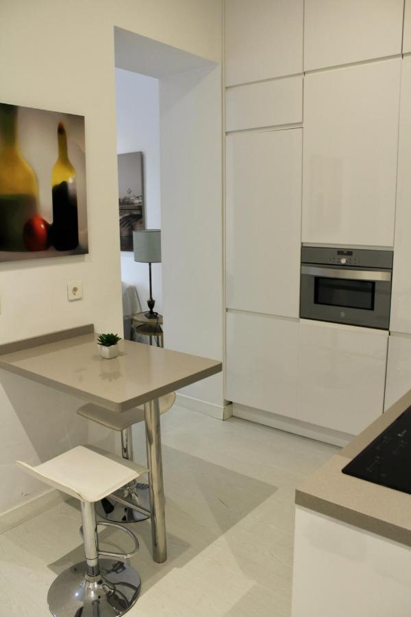 Wish Suite Marques De Paradas De Sevilla Экстерьер фото