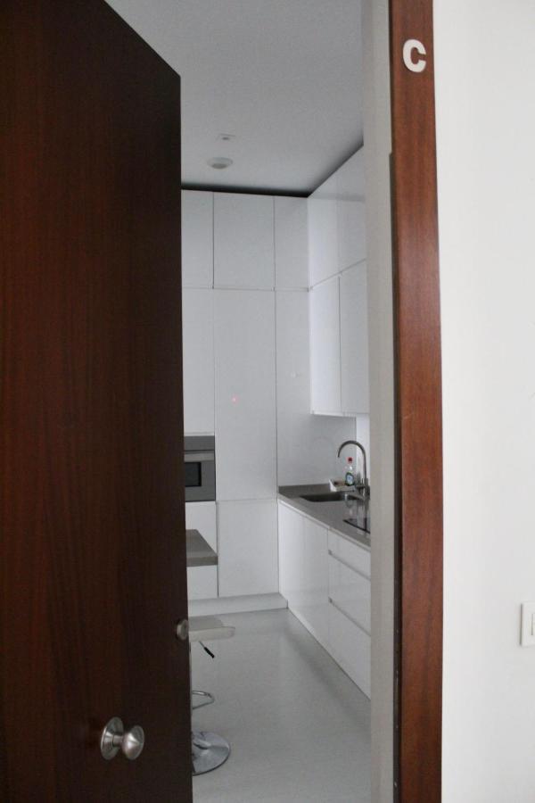 Wish Suite Marques De Paradas De Sevilla Экстерьер фото