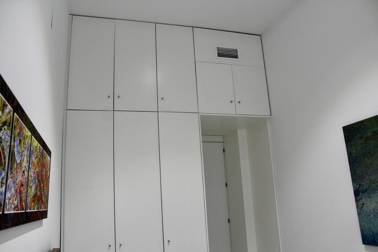 Wish Suite Marques De Paradas De Sevilla Экстерьер фото