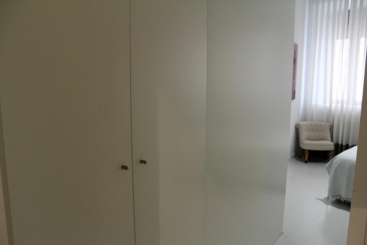 Wish Suite Marques De Paradas De Sevilla Экстерьер фото
