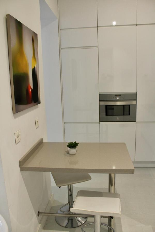 Wish Suite Marques De Paradas De Sevilla Экстерьер фото