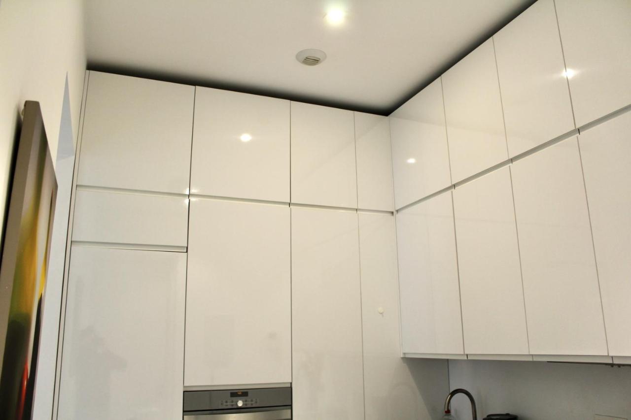 Wish Suite Marques De Paradas De Sevilla Экстерьер фото