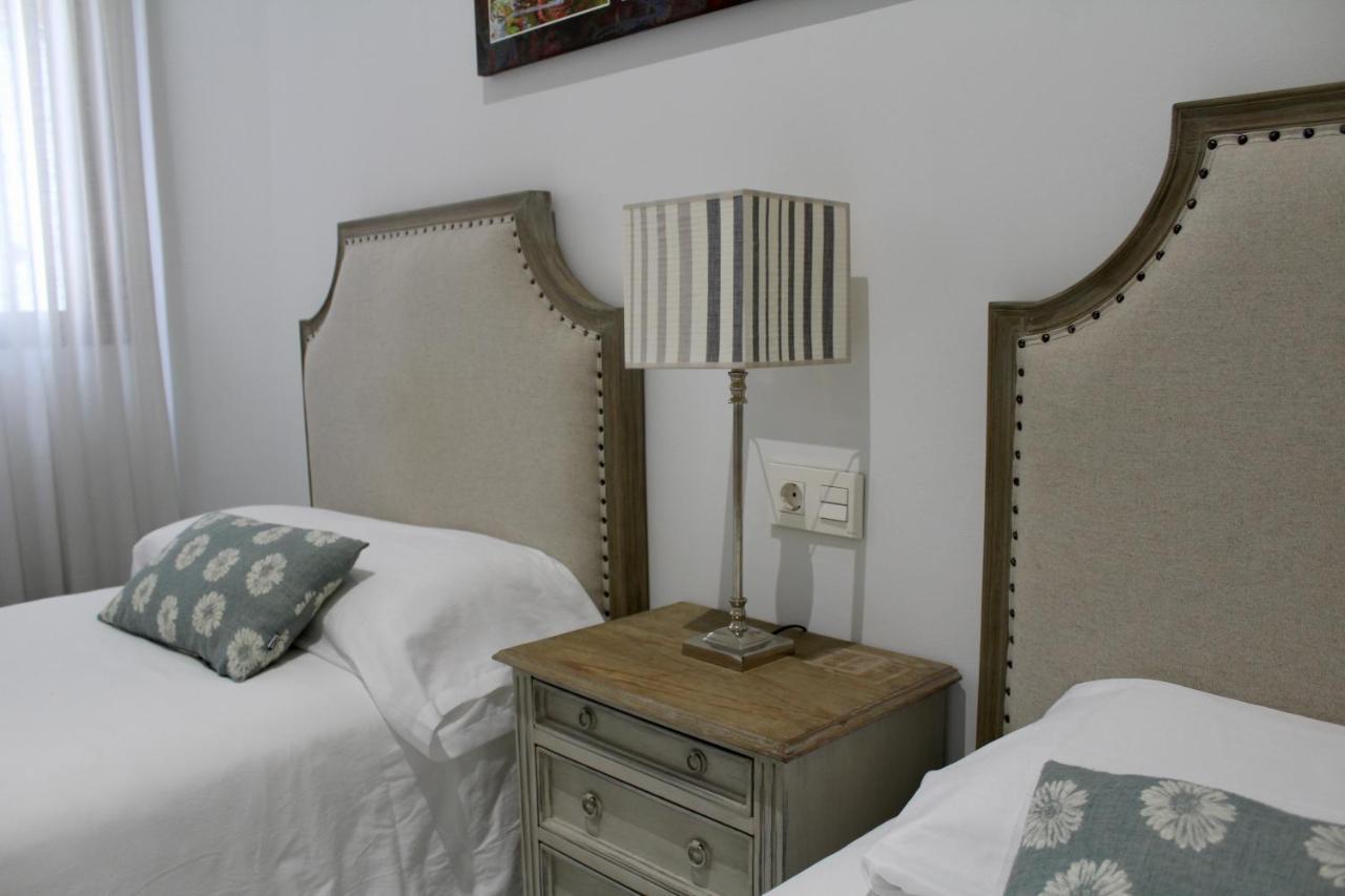 Wish Suite Marques De Paradas De Sevilla Экстерьер фото