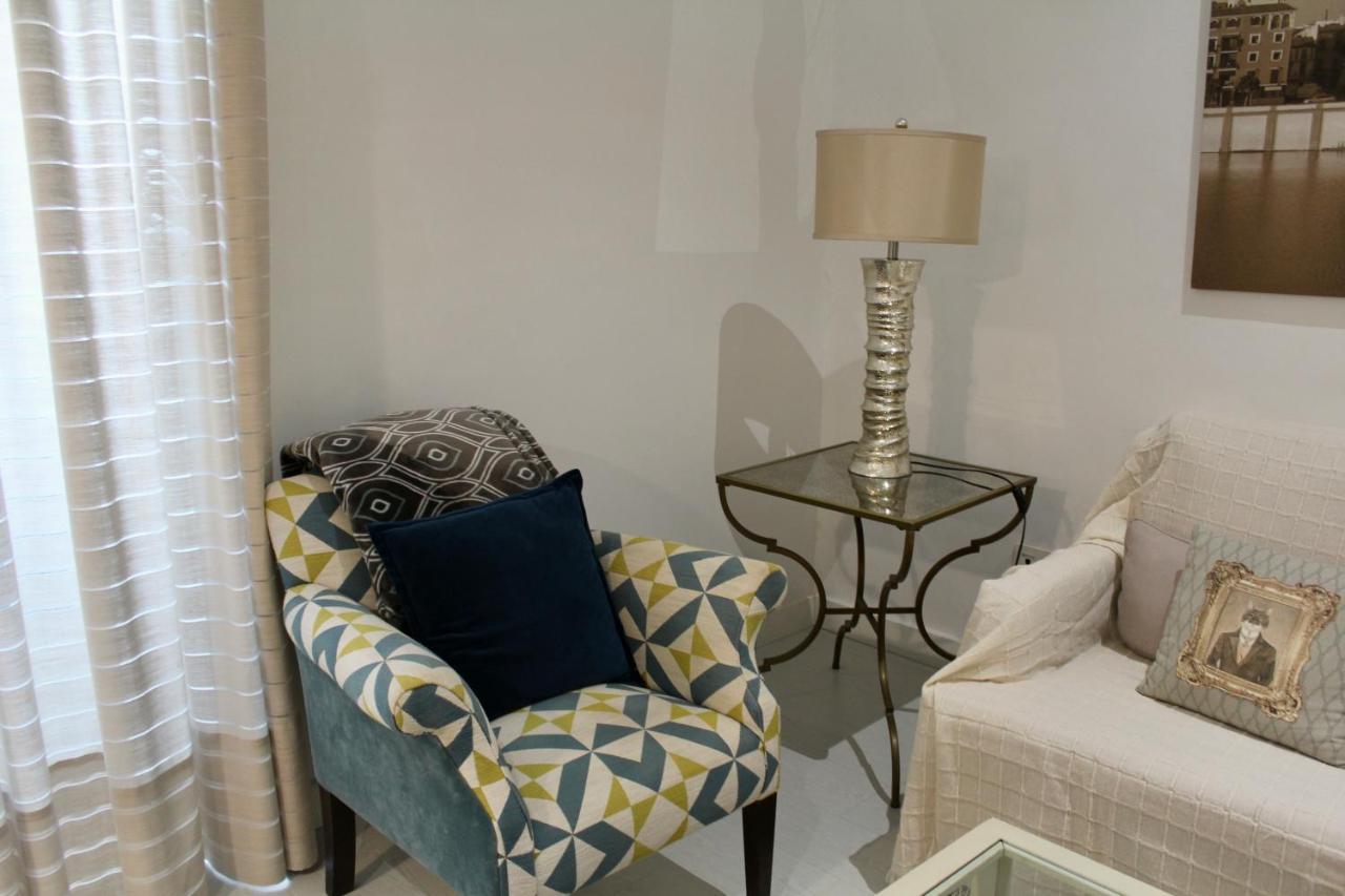 Wish Suite Marques De Paradas De Sevilla Экстерьер фото