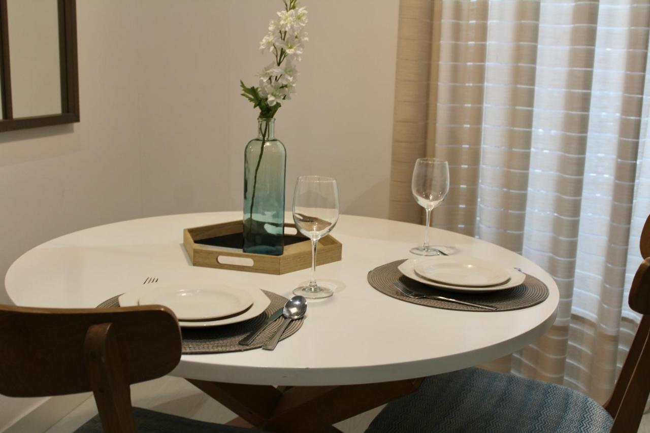 Wish Suite Marques De Paradas De Sevilla Экстерьер фото