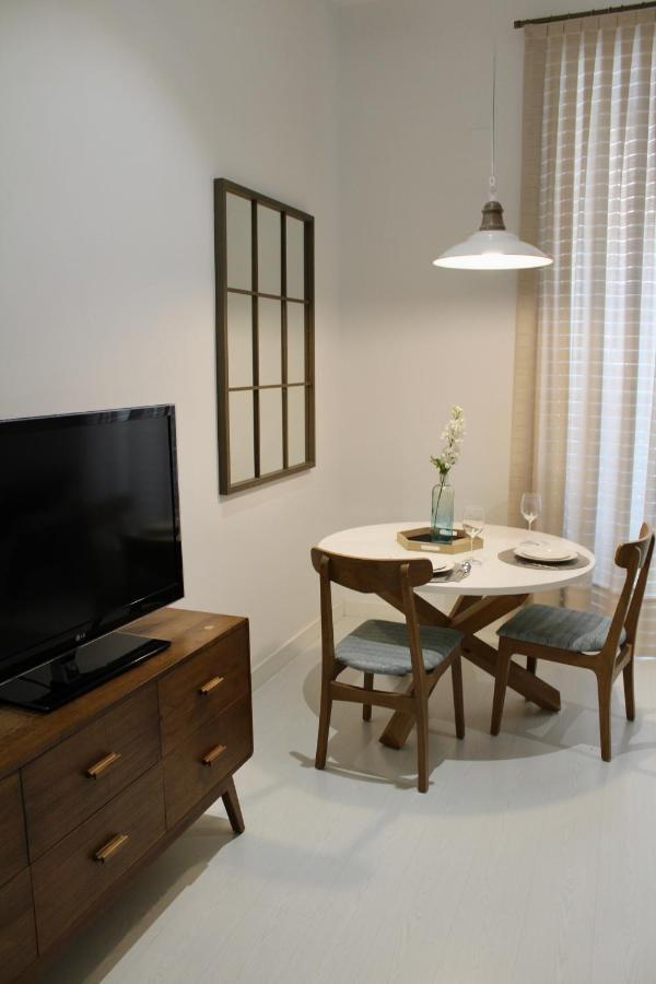 Wish Suite Marques De Paradas De Sevilla Экстерьер фото