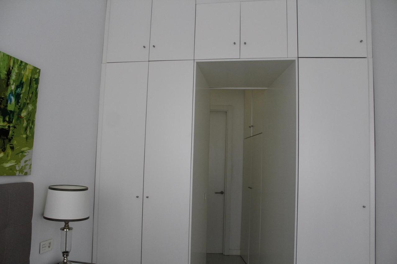 Wish Suite Marques De Paradas De Sevilla Экстерьер фото